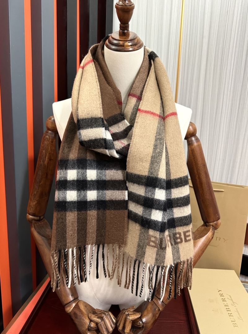 Burberry Scarf